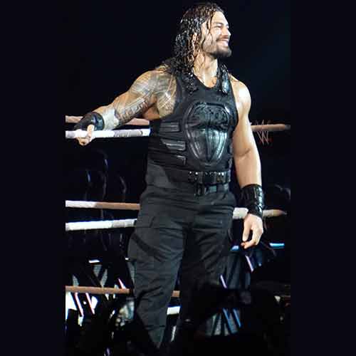 Roman Reigns Net Worth in rupees