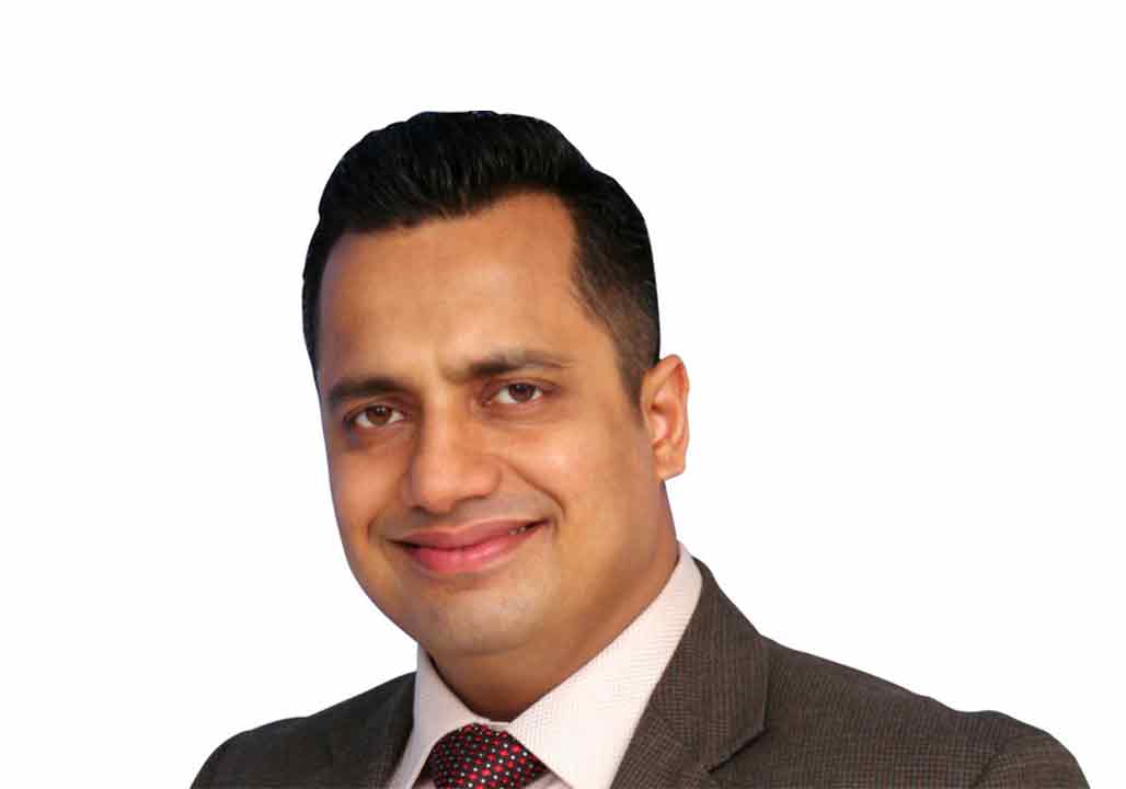 Vivek Bindra Net Worth 2020