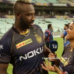 andre russell Net Worth 2020