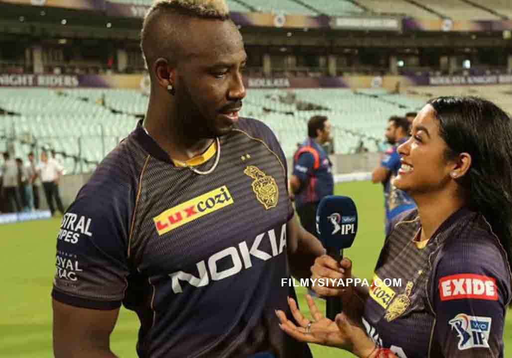 andre russell Net Worth 2020