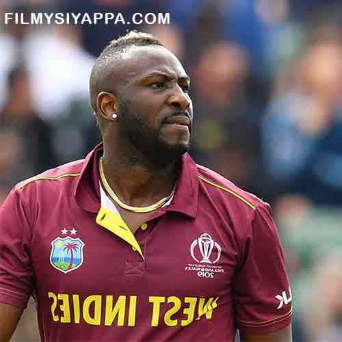 Andre Russell Net Worth 2020