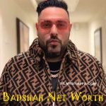 Badshah Net Worth 2020