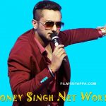 Honey Singh Net Worth 2020 In Rupees
