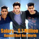 Round2Hell Net Worth 2020 In Rupees