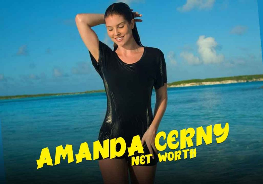 Amanda Cerny Net Worth In 2021