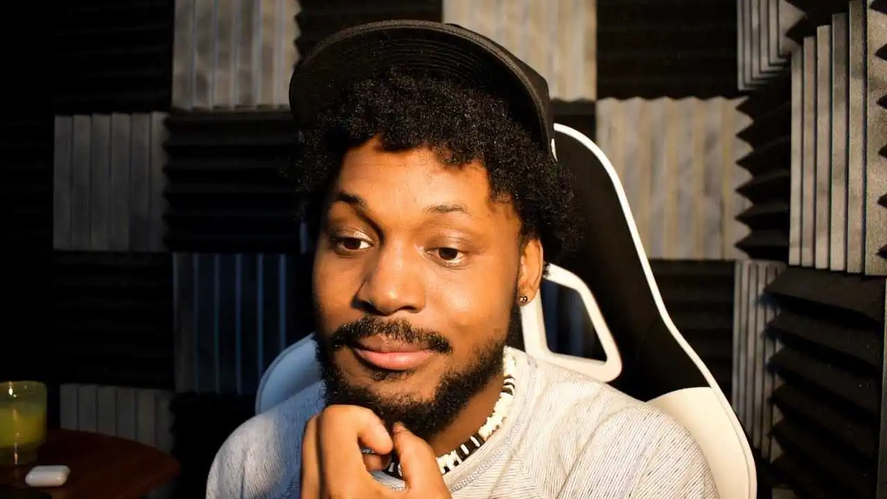 Cory DeVante Williams Better Known as Coryxkenshin is an American YouTuber ...