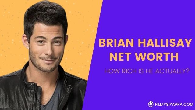 brian-hallisay-net-worth
