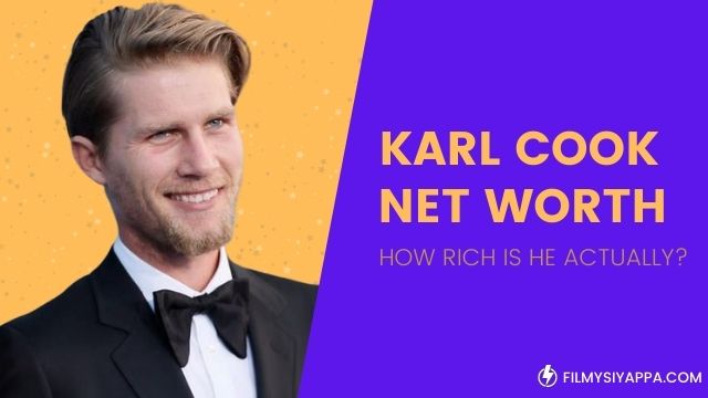 karl-cook-net-worth