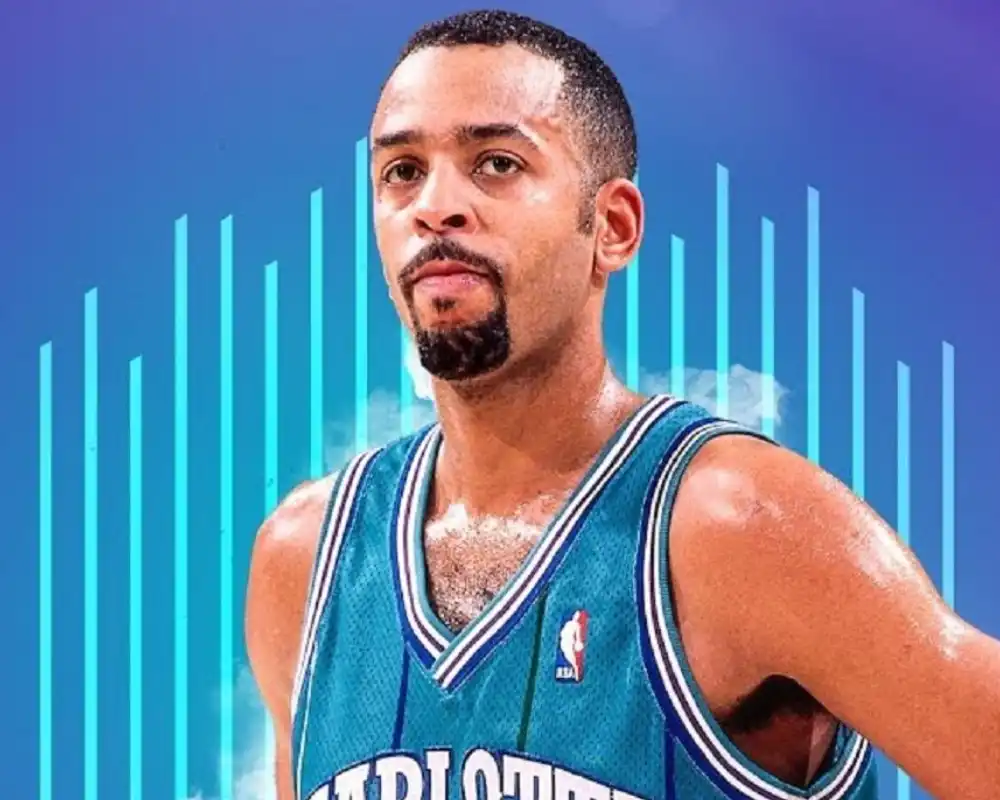 Descubrir 106+ imagen how much is dell curry worth