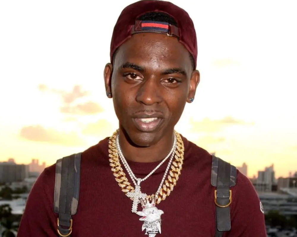 Young Dolph Net Worth 2021