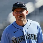Kyle Seager Net Worth