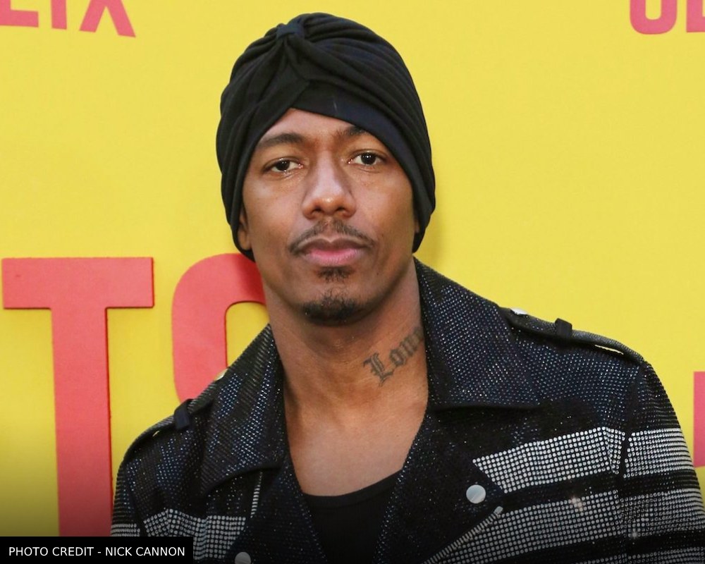 Nick Cannon Net Worth and Salary