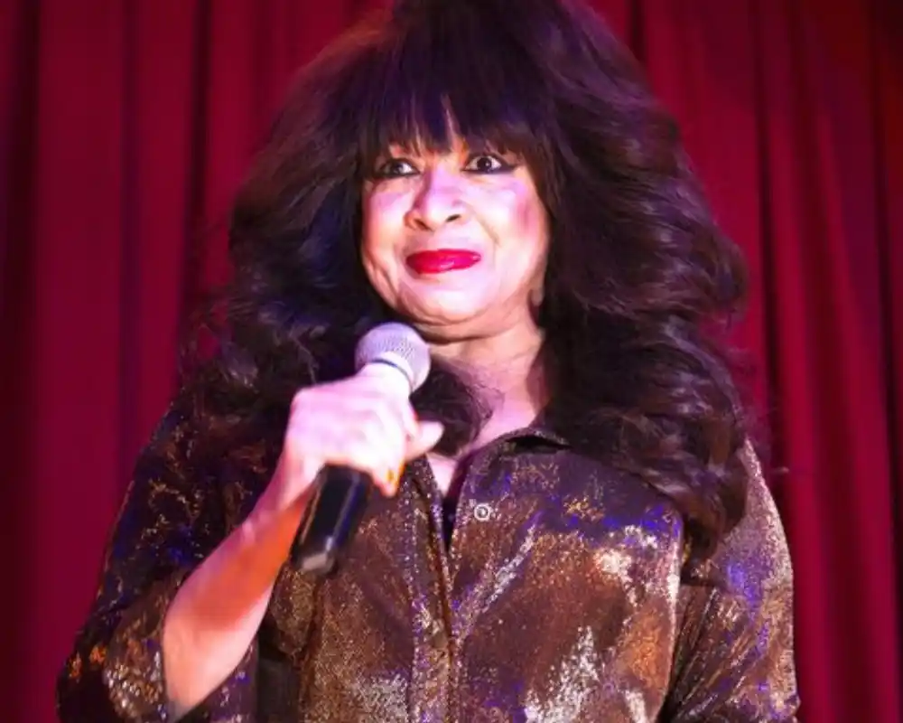 Ronnie Spector Net Worth And Salary