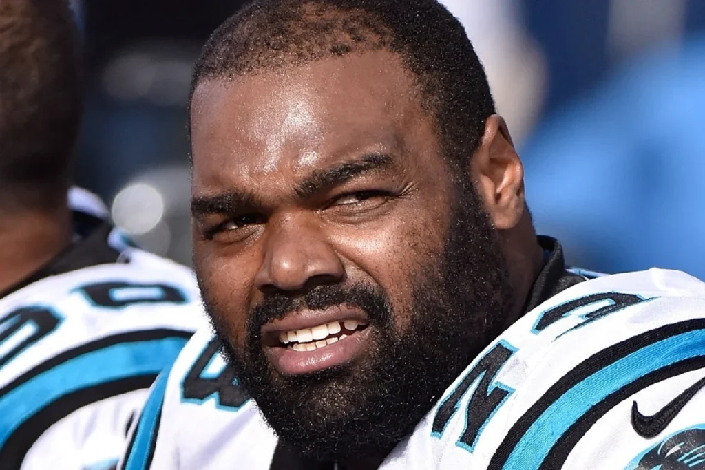 Michael Oher Worth and Contracts