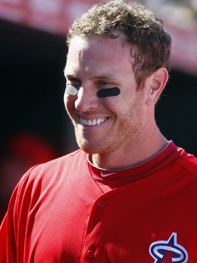 JOSH HAMILTON'S NET WORTH AND SALARY DETAILS