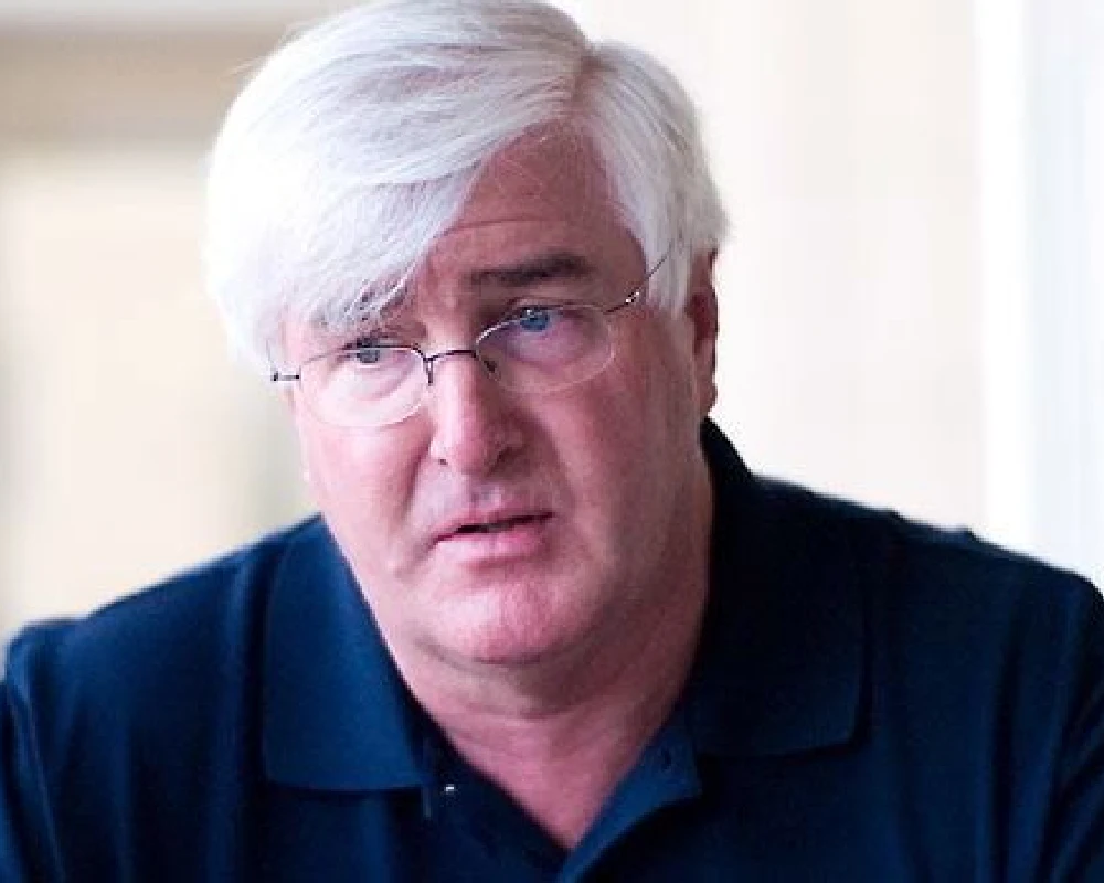 Ron Conway Net Worth and Salary