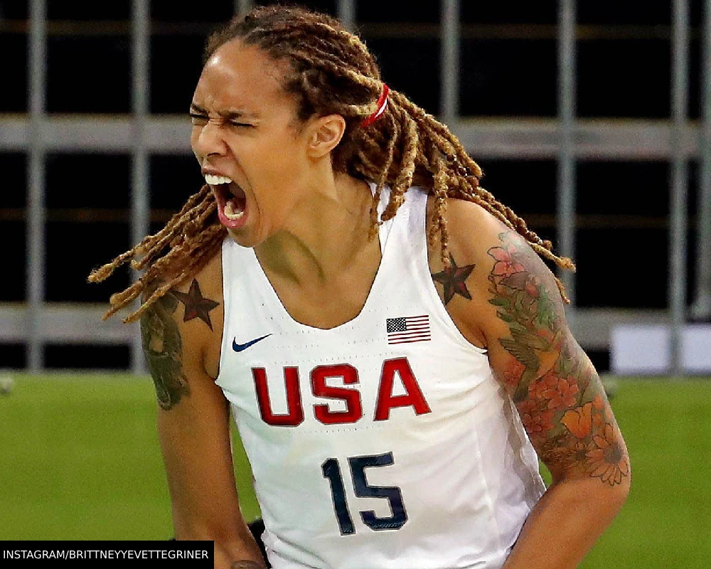 Brittney Griner Net Worth 2022 Income Salary Career Assets