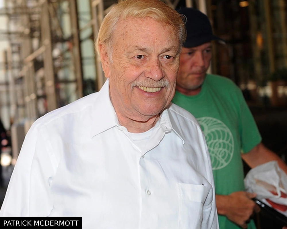 Jerry Buss Net Worth and Salary