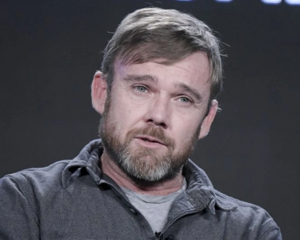 Ricky Schroder Net Worth and Salary