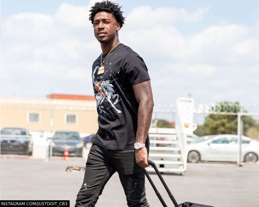 Calvin Ridley Net Worth and Salary