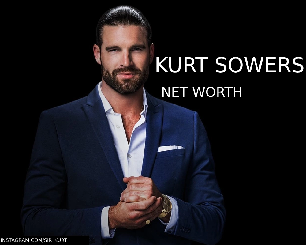 Kurt Sowers Net Worth