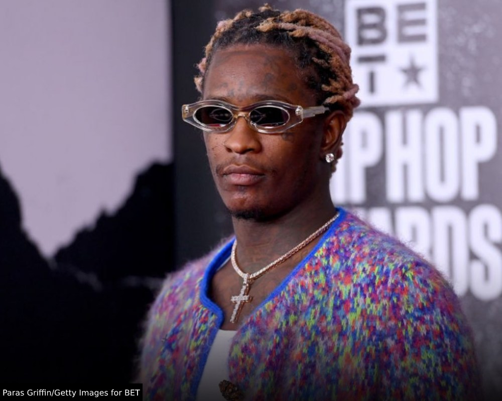 Young Thug Net Worth (Updated 2023): Income, Salary, Career