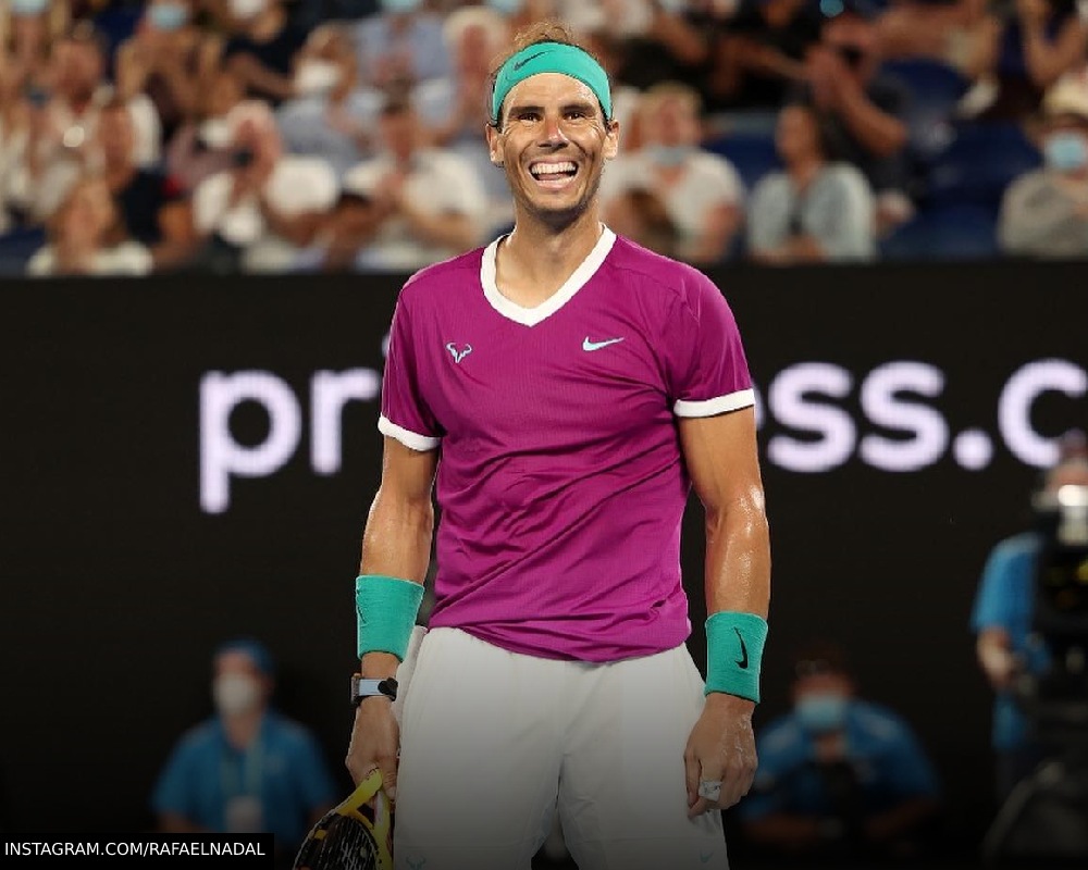 Rafael Nadal Net Worth 2022: Income, Salary, Career, Awards