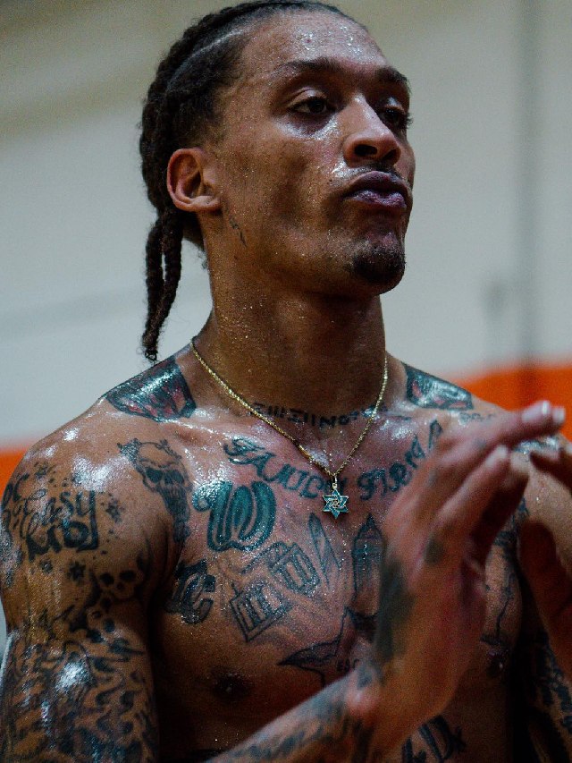 MICHAEL BEASLEY'S NET WORTH AND SALARY DETAILS