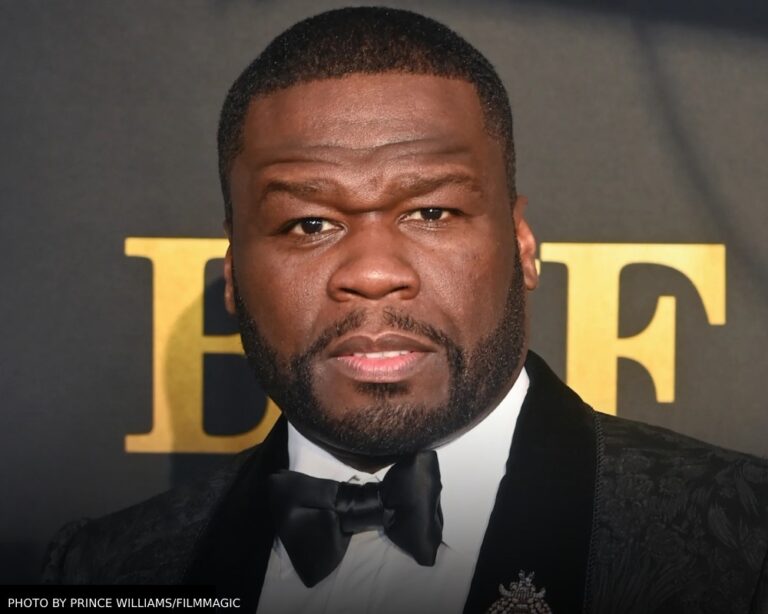 50 Cent's Net Worth (Updated 2024)