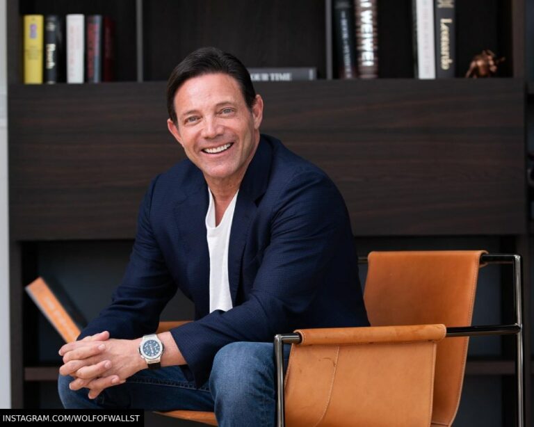 Jordan Belfort Net Worth Updated 2024 Stocks Income Assets   New Project 48 768x614 