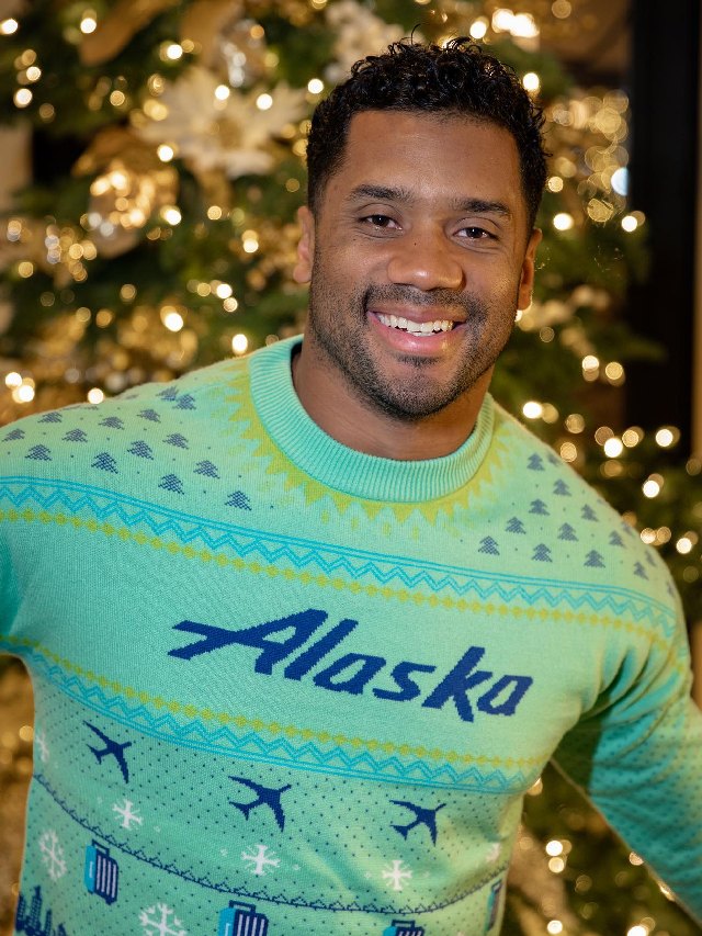 Russell Carrington Wilson (1988- ) •