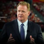 Roger Goodell's Net Worth and Salary