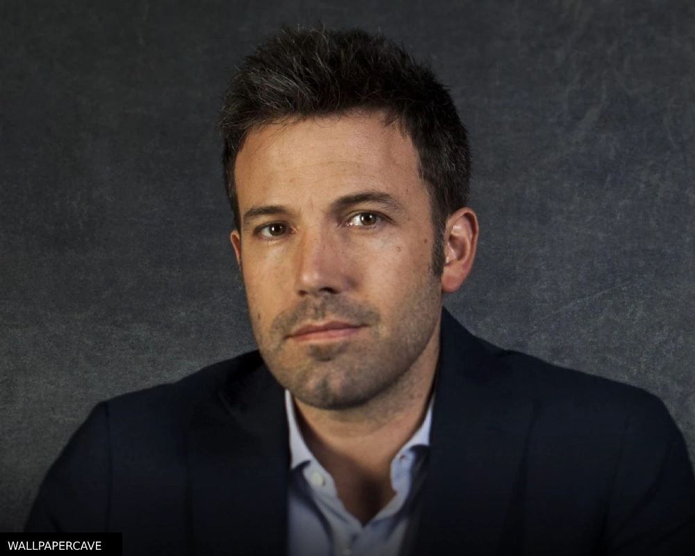 Ben Affleck's Net Worth and Income
