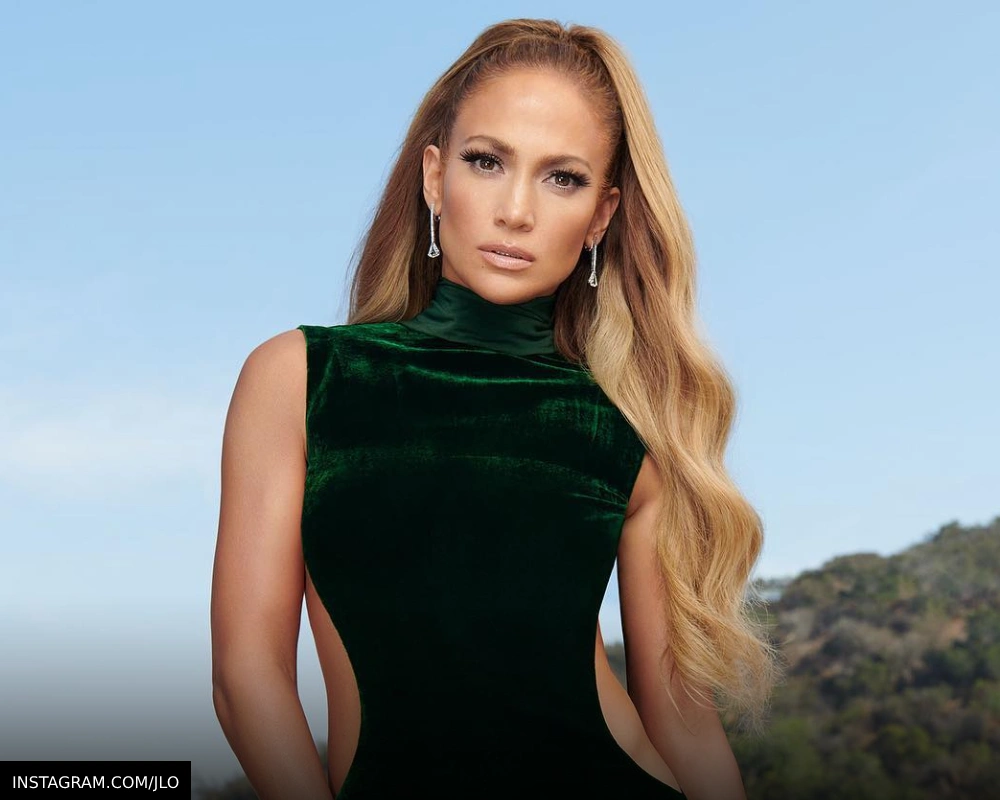 Jennifer Lopez's Net Worth and Salary
