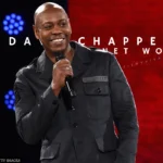 David Chappelle's Net Worth and Salary