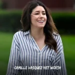 Camille Vasquez Net Worth