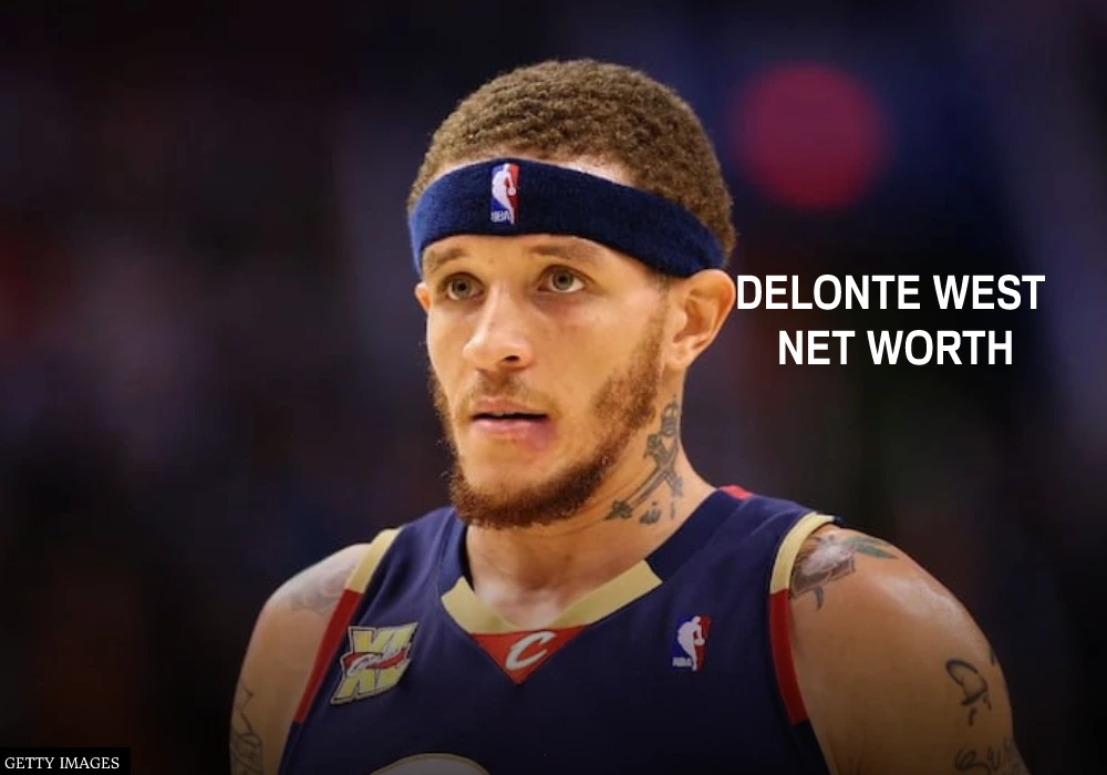 Delonte West Salary and Contracts