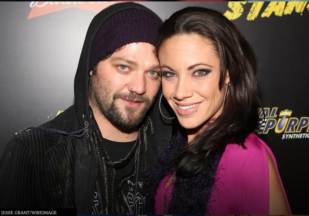 Bam Margera's Salary and Income