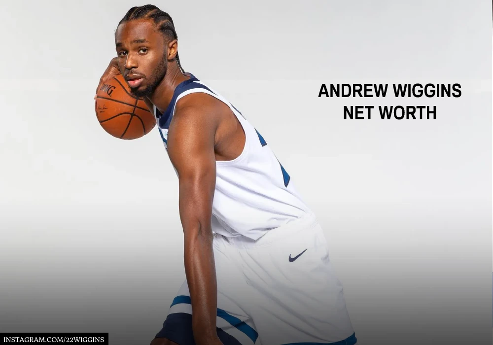 Andrew Wiggins Contracts and Salary