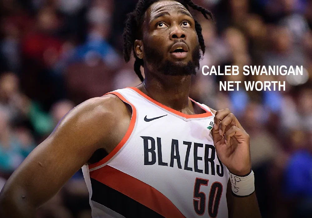 Caleb Swanigan Net Worth and Contracts