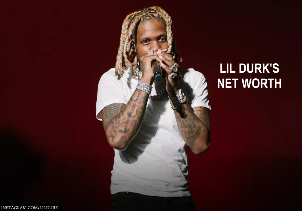 Lil Durk Net Worth and Income