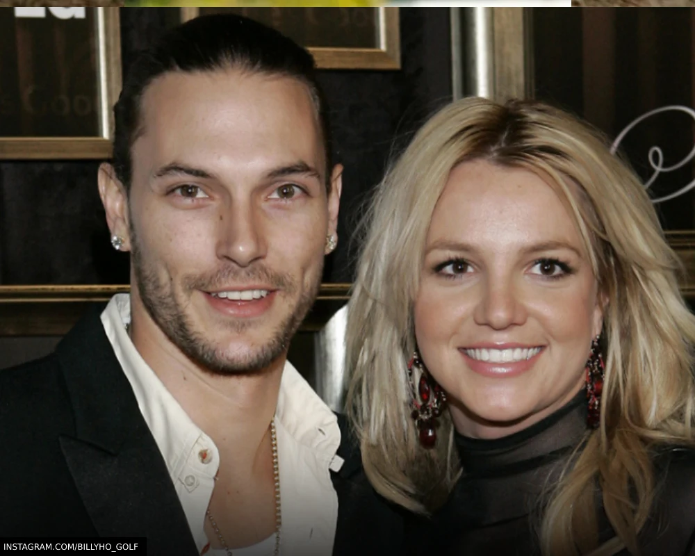  What Is Kevin Federline Net Worth? 