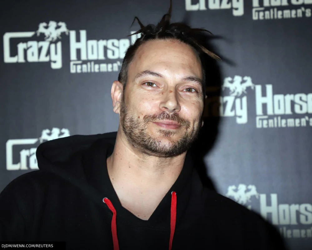 Kevin Federline's Net Worth and Salary
