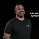 Ryan Martin Net Worth