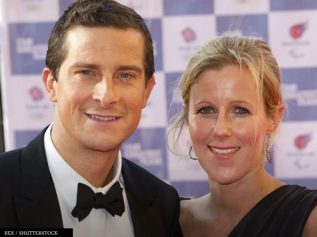 Bear Grylls Net Worth and Personal Life