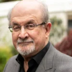 Salman Rushdie Net Worth
