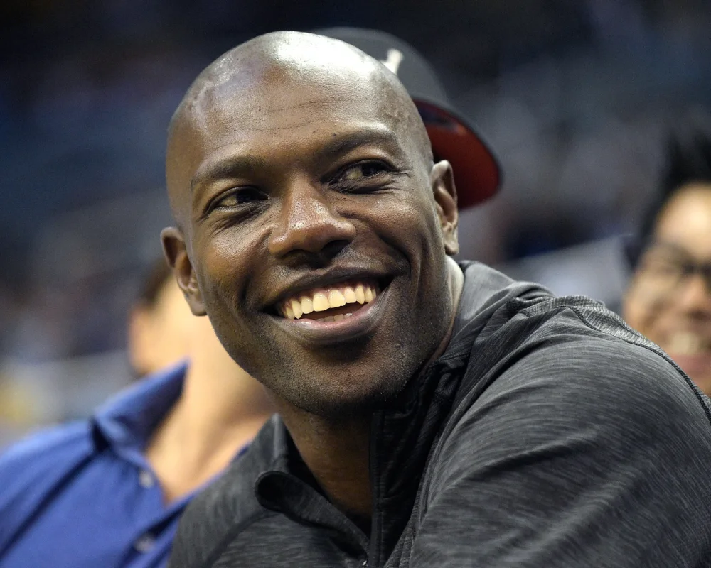 Terrell Owens Salary and Income