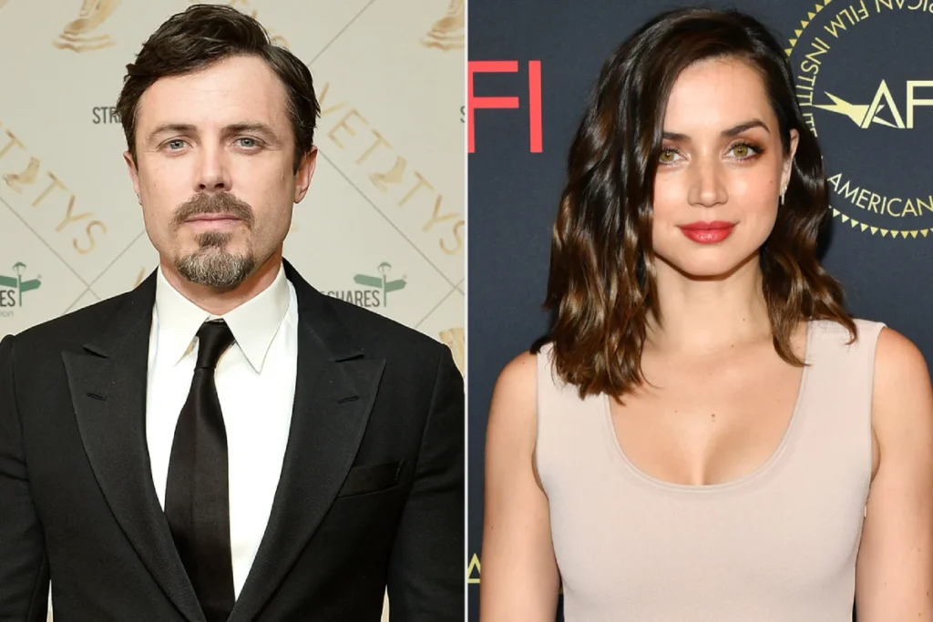 Casey Affleck Net Worth and Income
