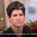 Michael Fishman Net Worth and Salary