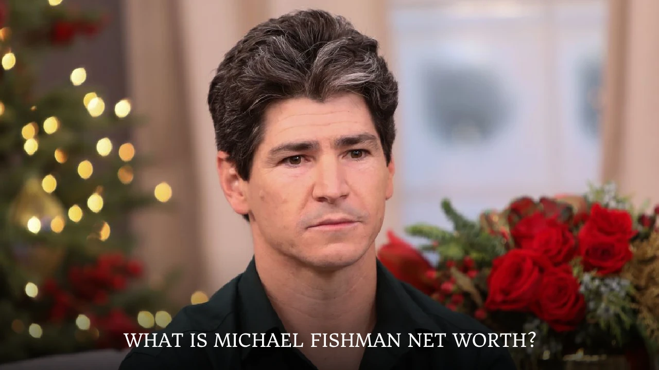 Michael Fishman Net Worth and Salary